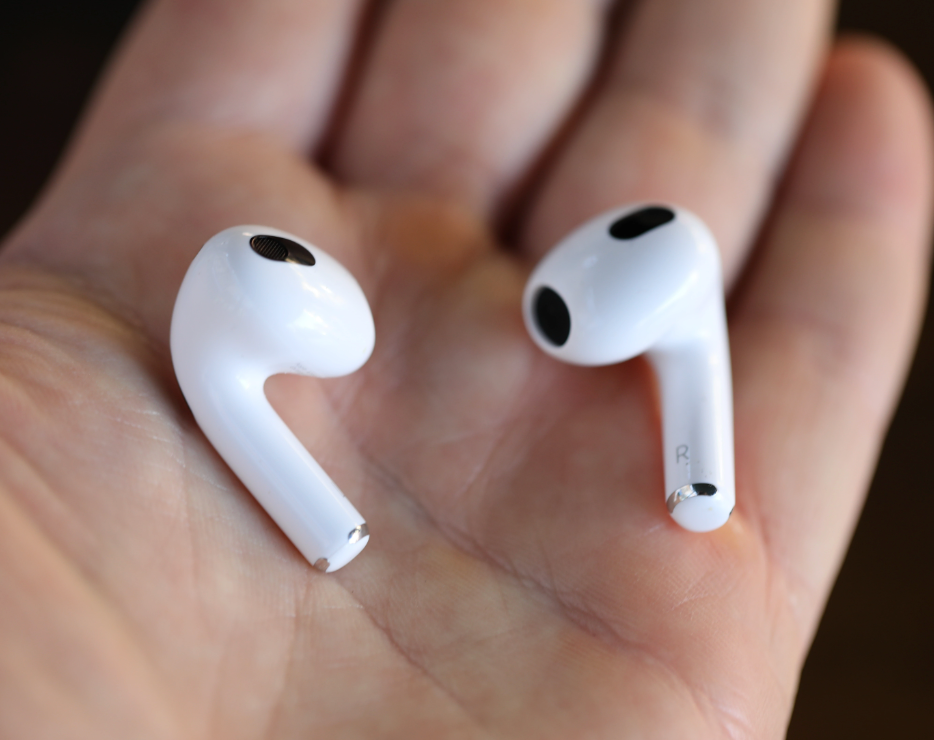 Comment connecter des Airpods sur Android ?