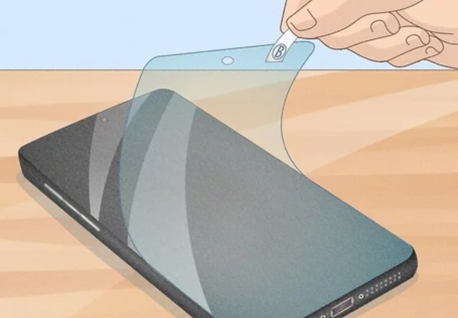 Comment poser un verre trempé sur votre iPhone en 5 étapes simples