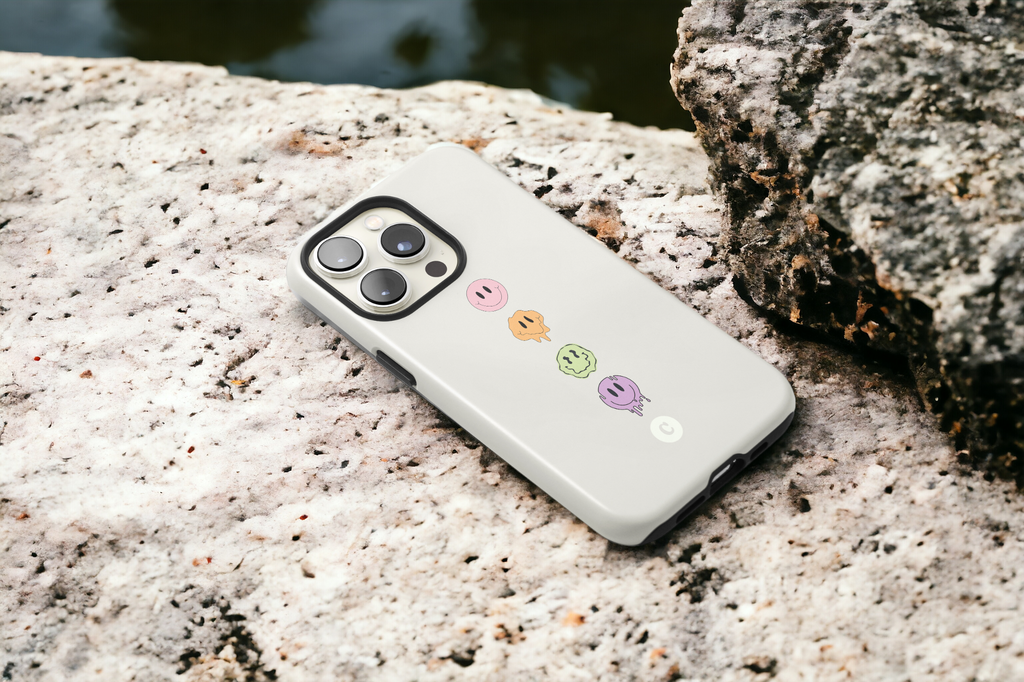 Élevez l'esthétique de votre iPhone 13 Pro avec la collection Dreamy Delights