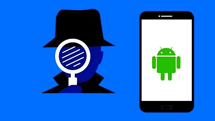 Comment savoir si mon téléphone est espionné Android ?