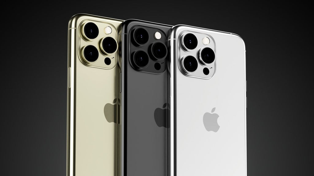 Comment sera l'iPhone 15 d'Apple ? Ce que nous savons !