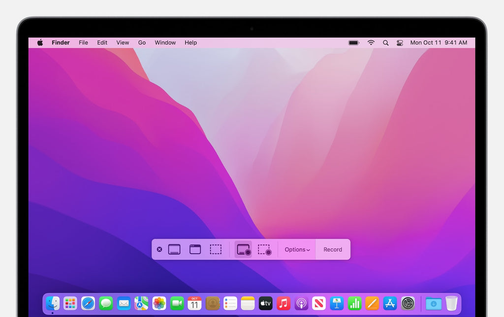 Comment faire une capture d'écran sur MacBook : Guide étape par étape