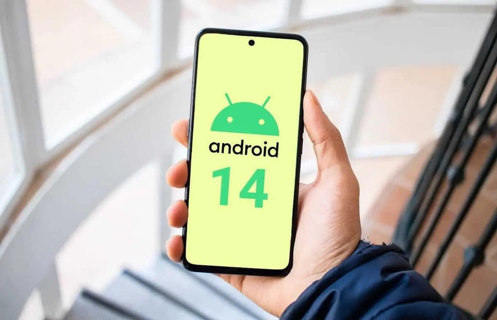 Découverte d'Android 14 : Toutes les nouvelles fonctionnalités