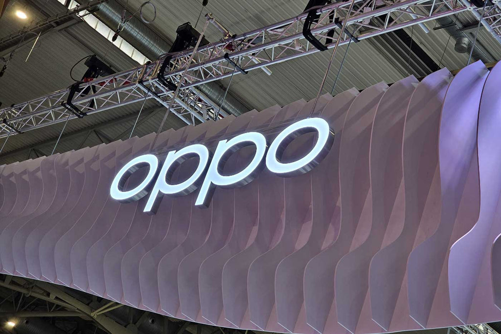 Oppo : une marque de smartphones de qualité ?