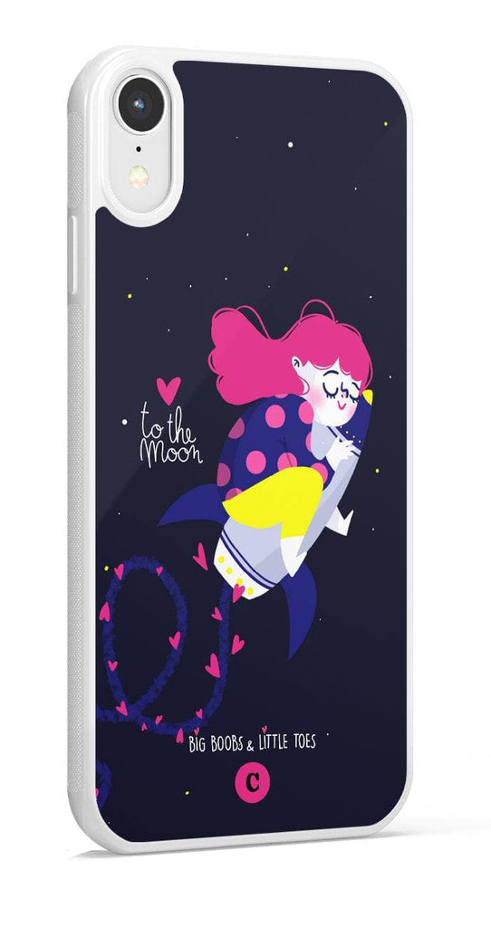 COQUE TO THE MOON